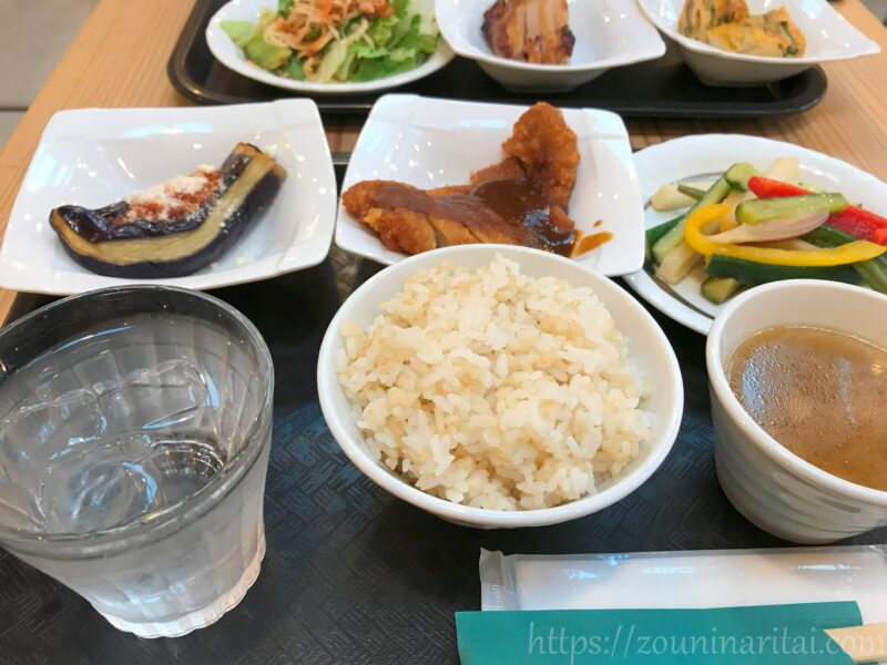 gentilセット