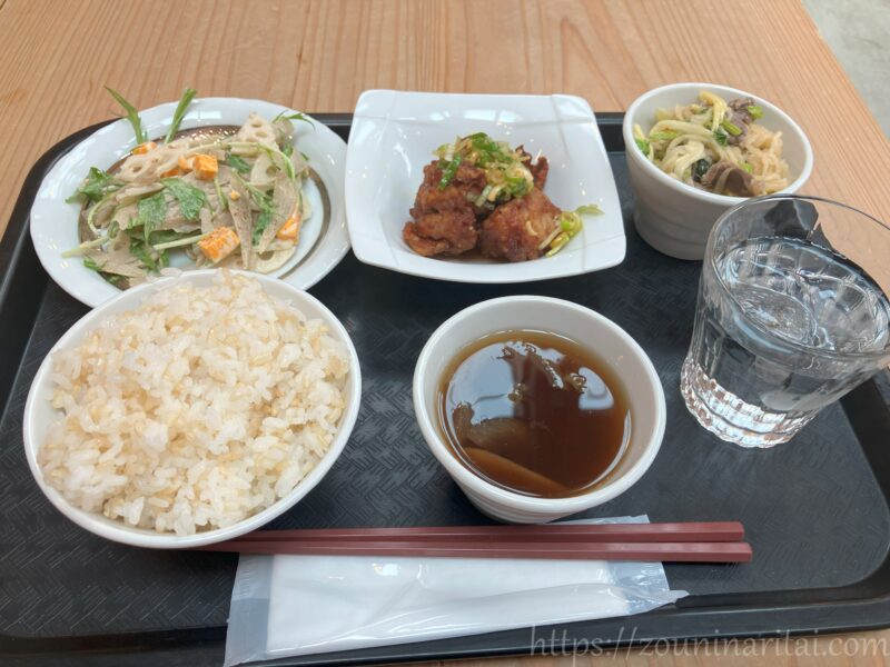 gentilセット