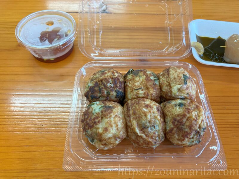 道の駅たろう真崎焼き