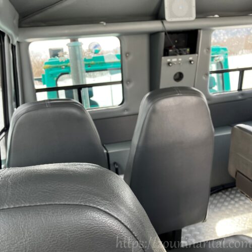 雪上車デラックス
